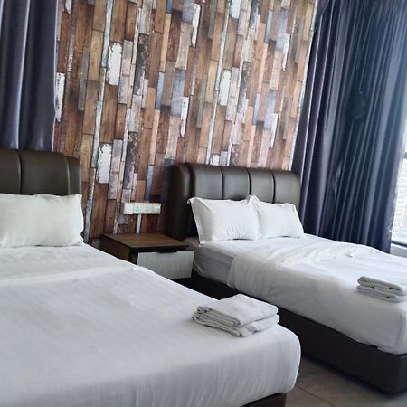 Atlantis Residence @ Icon Stay Melaka מראה חיצוני תמונה