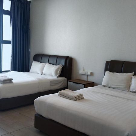 Atlantis Residence @ Icon Stay Melaka מראה חיצוני תמונה