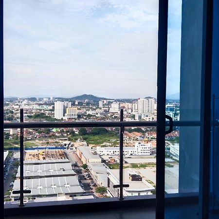 Atlantis Residence @ Icon Stay Melaka מראה חיצוני תמונה