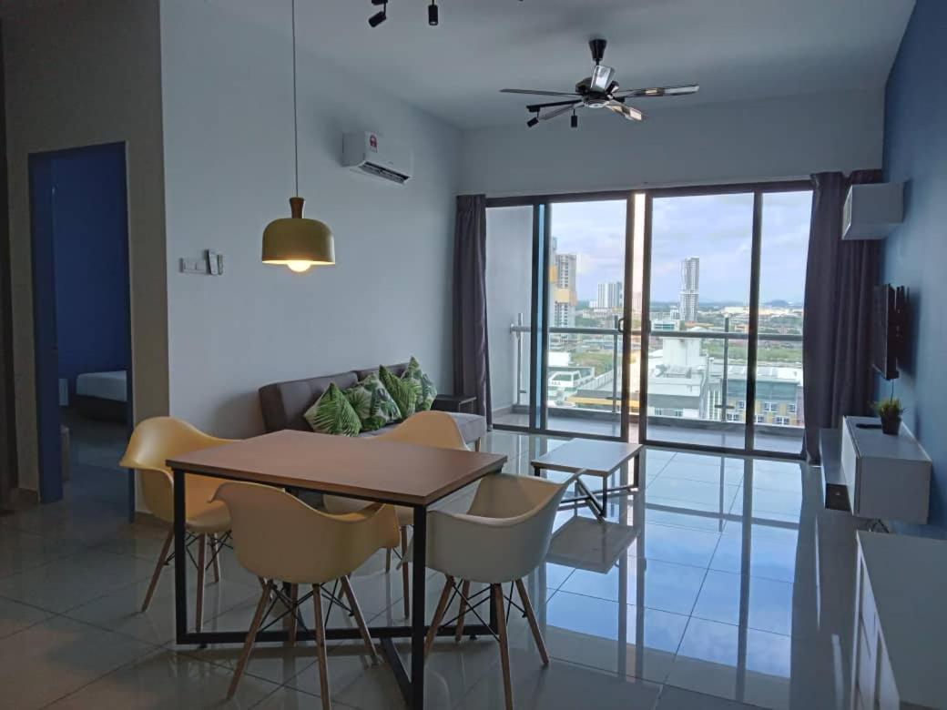 Atlantis Residence @ Icon Stay Melaka מראה חיצוני תמונה