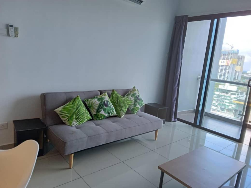 Atlantis Residence @ Icon Stay Melaka מראה חיצוני תמונה