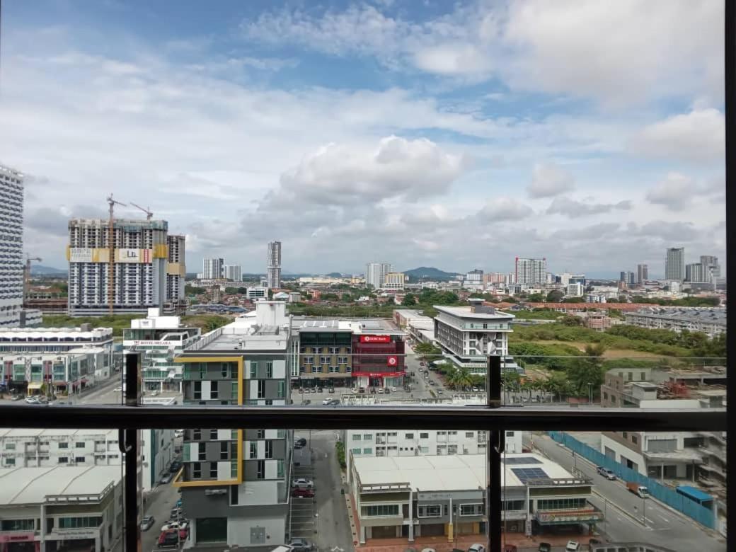 Atlantis Residence @ Icon Stay Melaka מראה חיצוני תמונה