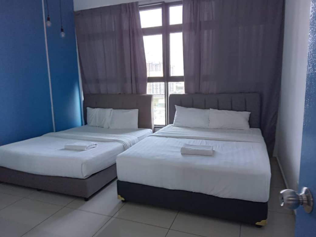 Atlantis Residence @ Icon Stay Melaka מראה חיצוני תמונה