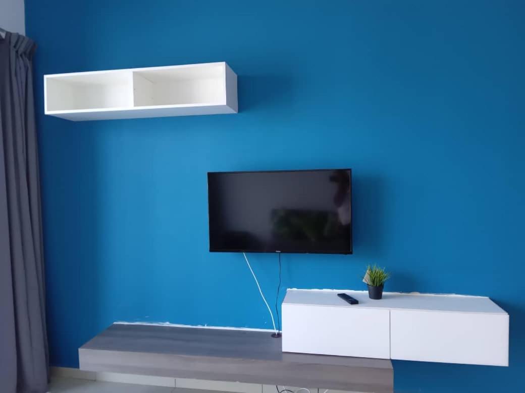 Atlantis Residence @ Icon Stay Melaka מראה חיצוני תמונה
