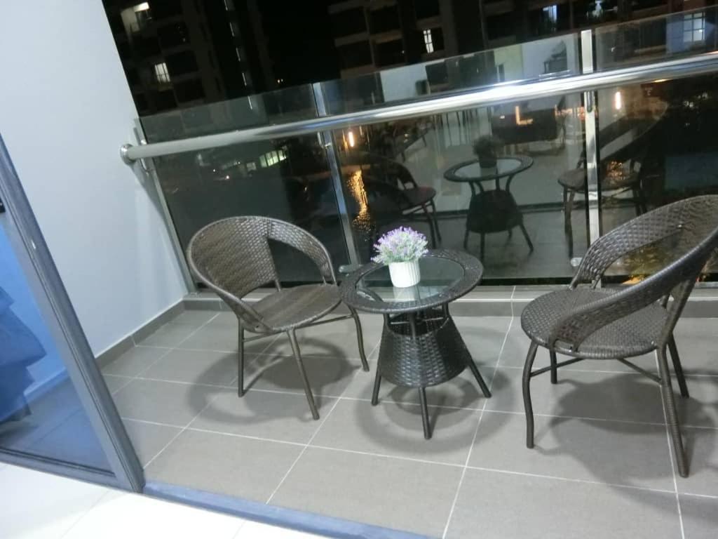 Atlantis Residence @ Icon Stay Melaka מראה חיצוני תמונה