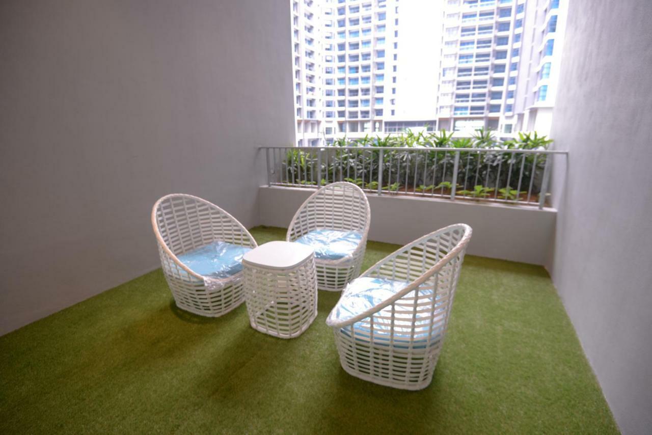 Atlantis Residence @ Icon Stay Melaka מראה חיצוני תמונה