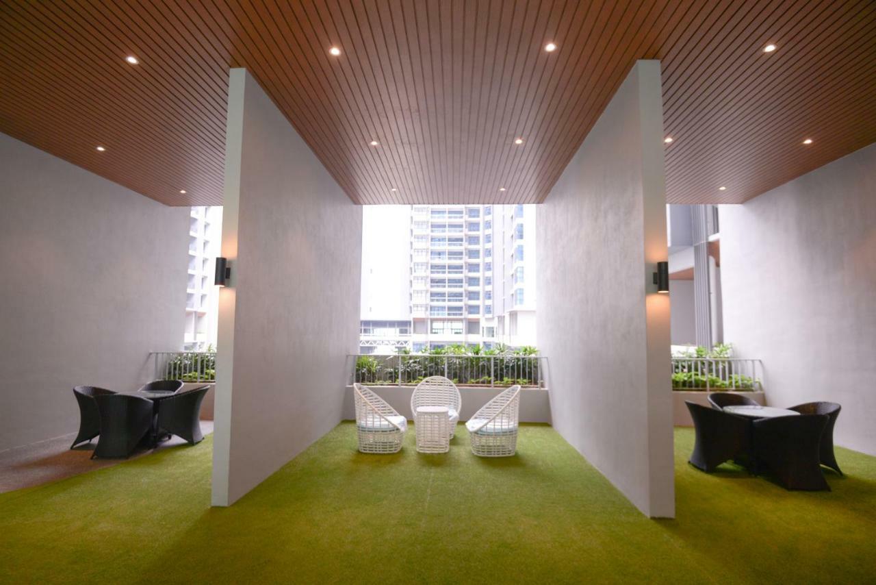 Atlantis Residence @ Icon Stay Melaka מראה חיצוני תמונה