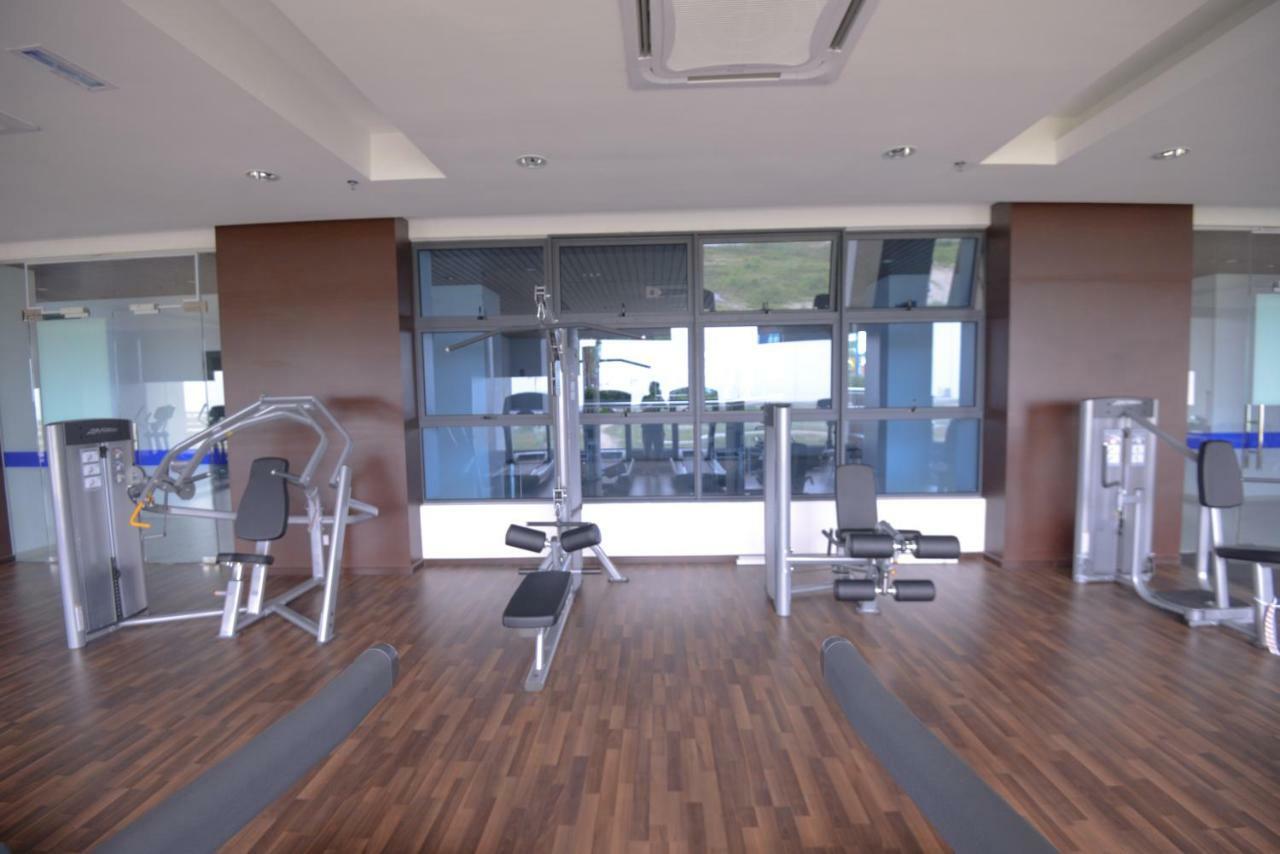 Atlantis Residence @ Icon Stay Melaka מראה חיצוני תמונה