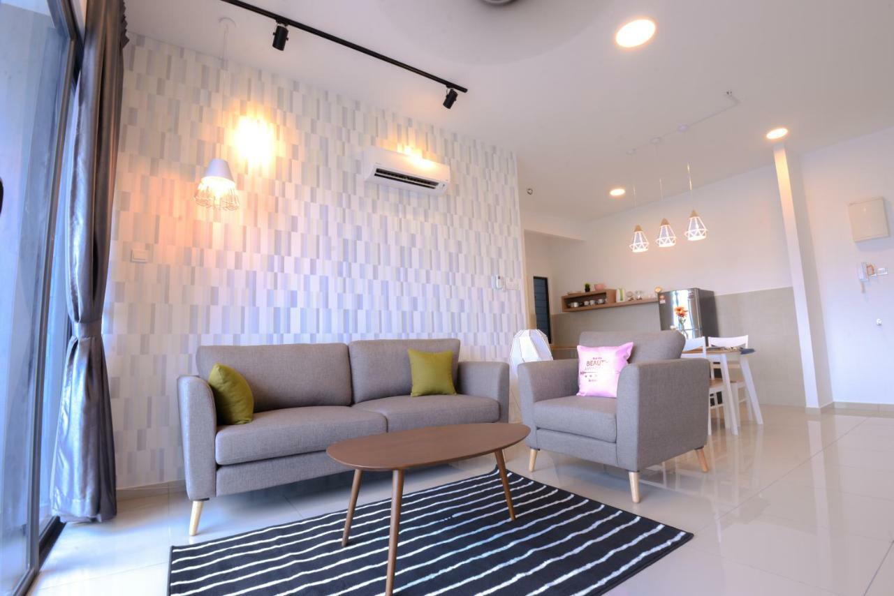 Atlantis Residence @ Icon Stay Melaka מראה חיצוני תמונה