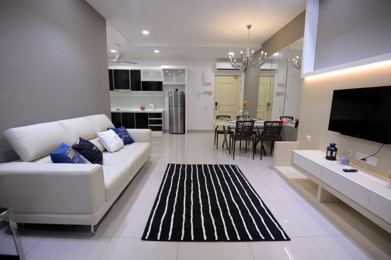 Atlantis Residence @ Icon Stay Melaka מראה חיצוני תמונה