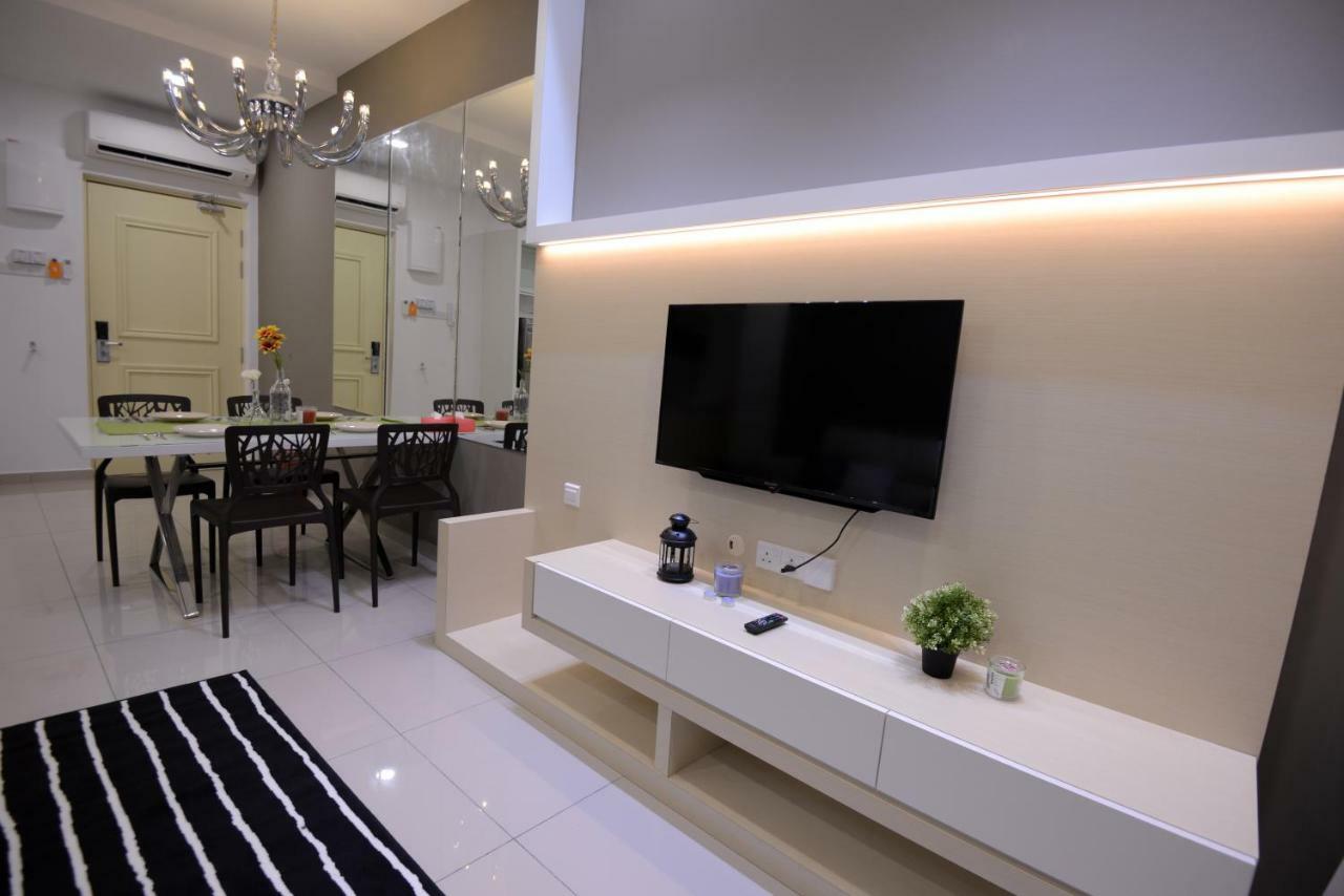 Atlantis Residence @ Icon Stay Melaka מראה חיצוני תמונה