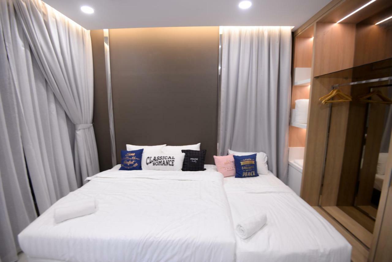 Atlantis Residence @ Icon Stay Melaka מראה חיצוני תמונה