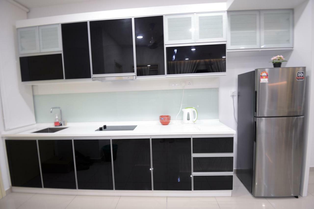 Atlantis Residence @ Icon Stay Melaka מראה חיצוני תמונה