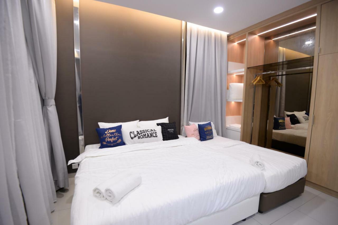 Atlantis Residence @ Icon Stay Melaka מראה חיצוני תמונה