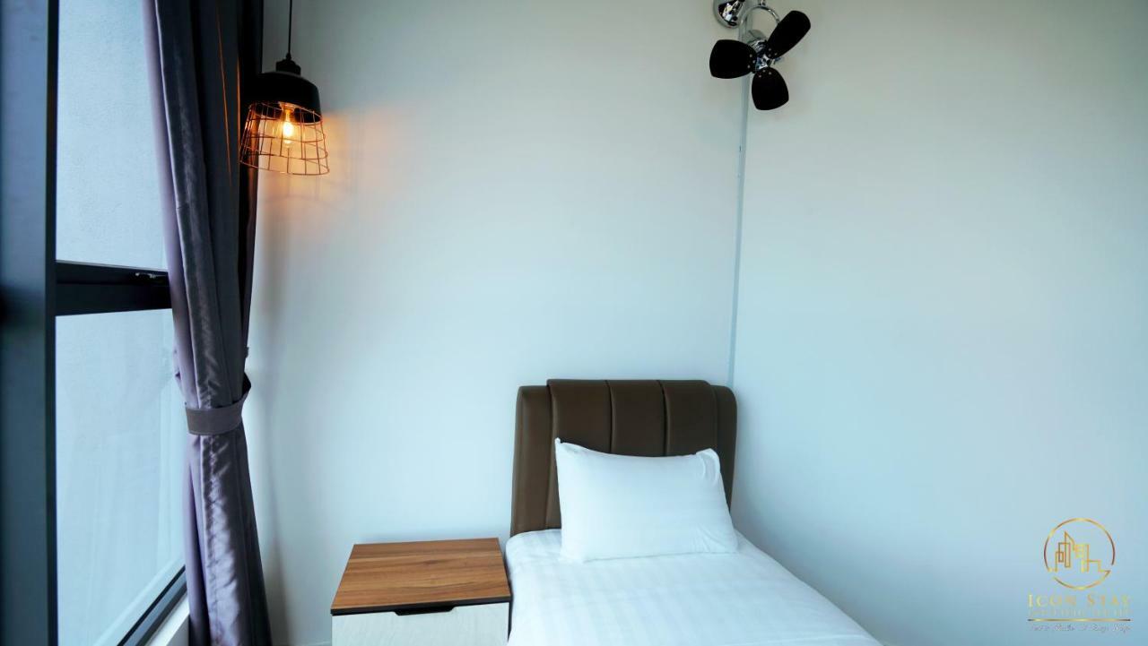 Atlantis Residence @ Icon Stay Melaka מראה חיצוני תמונה