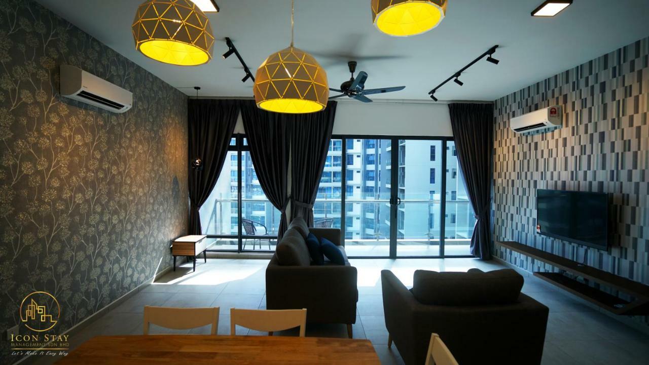 Atlantis Residence @ Icon Stay Melaka מראה חיצוני תמונה