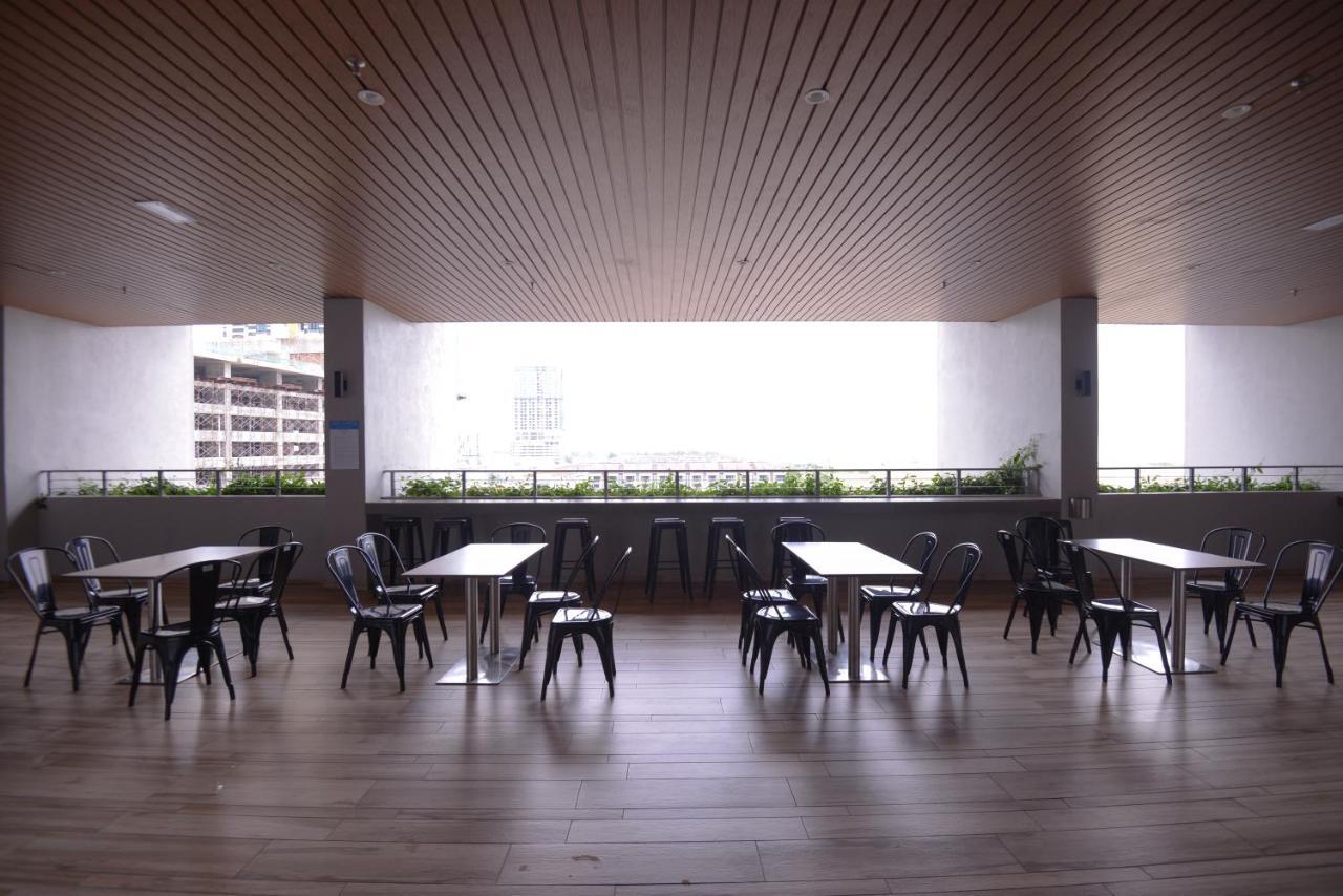 Atlantis Residence @ Icon Stay Melaka מראה חיצוני תמונה